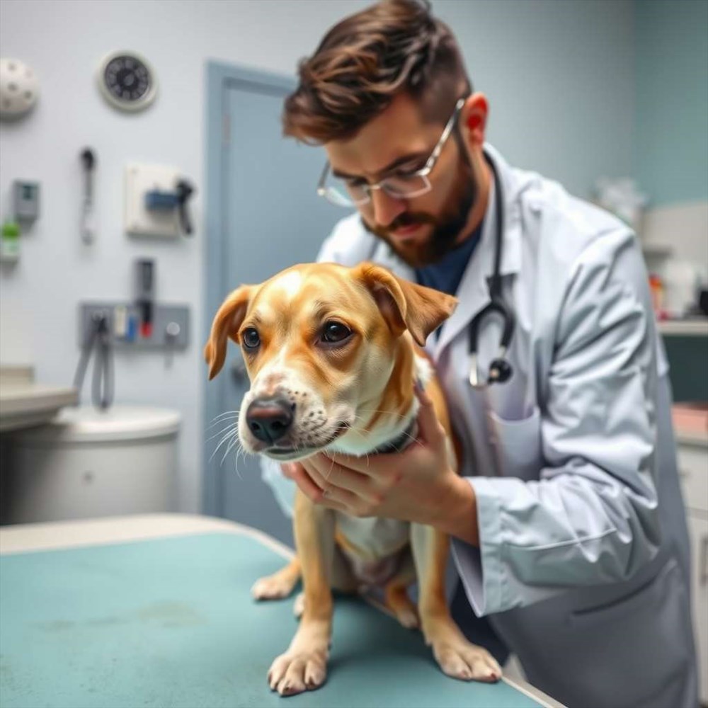 Tout savoir sur la kinésithérapie animale