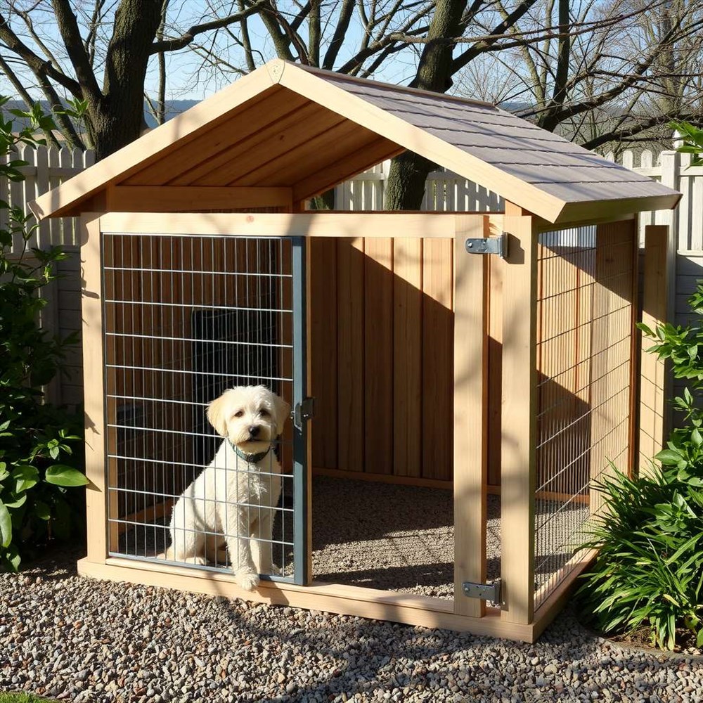 Quelle taille d’enclos pour quelle race ? Guide des dimensions idéales