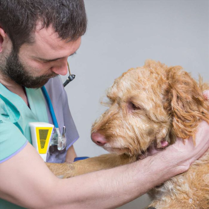 Prendre la Température de Votre Chien en Douceur