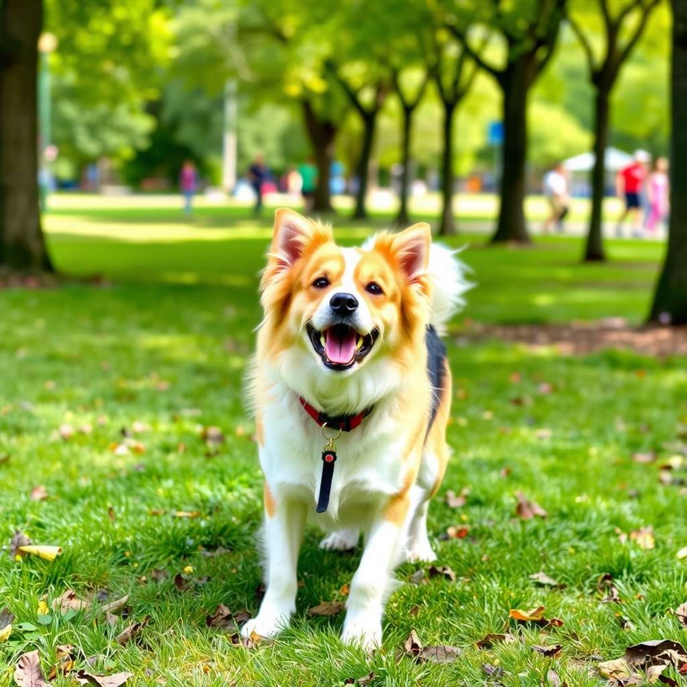 ?Bien-être, vitalité, longévité : les clés pour soutenir la santé de votre chien