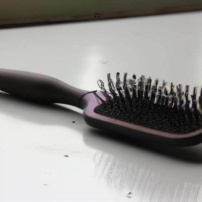 Le Saw Palmetto, un complément ultra efficace contre la chute des cheveux 