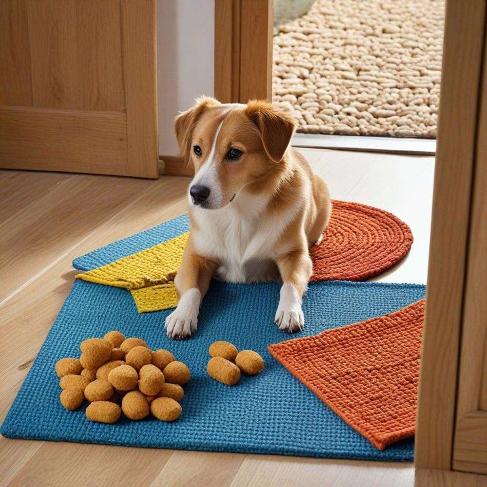Pourquoi les chiens préfèrent-ils ces nouvelles croquettes ?