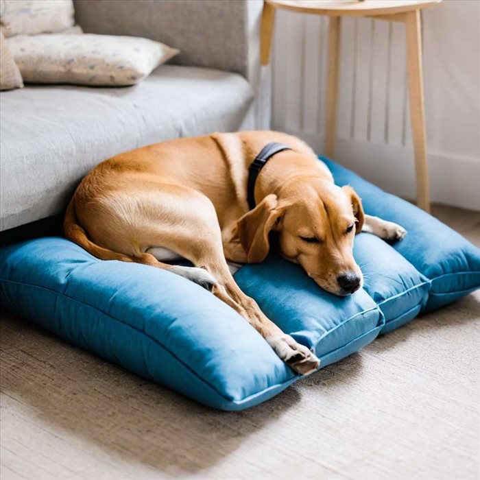 Signes de Maladie chez Votre Chien