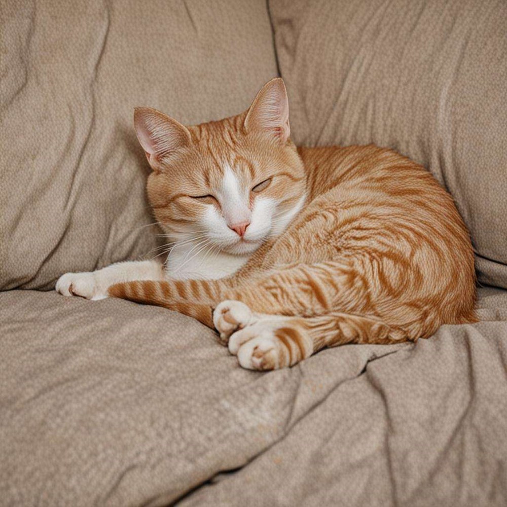 Pourquoi les chats miaulent-ils ?