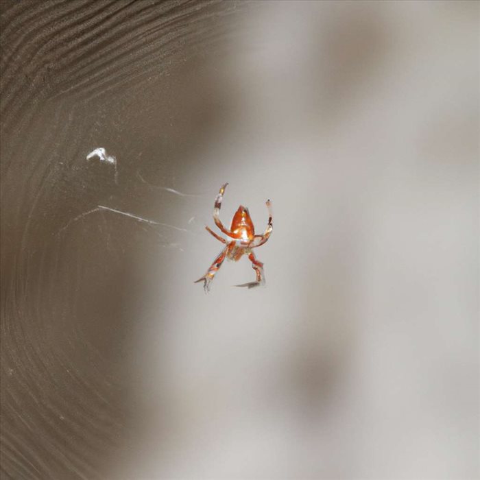 Que Mangent les Araignées : Régime et Habitudes Alimentaires