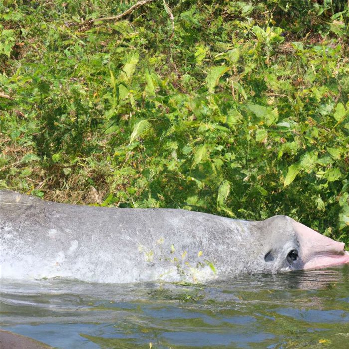Que Mangent les Baleines : Plankton et Krill Expliqués