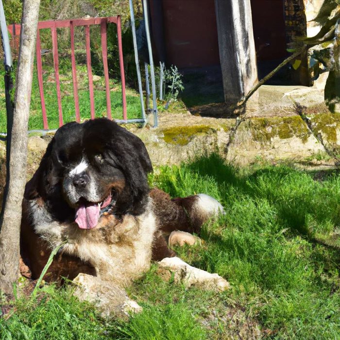 Comment réduire le stress de votre chien fugueur ?
