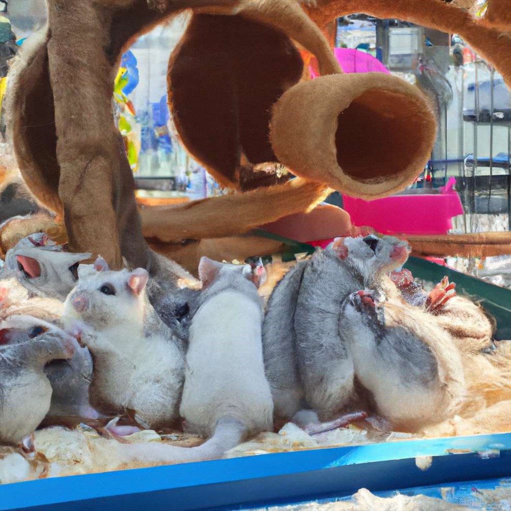 Guide ZooMalin : l'animalerie maline qui change tout pour vos animaux