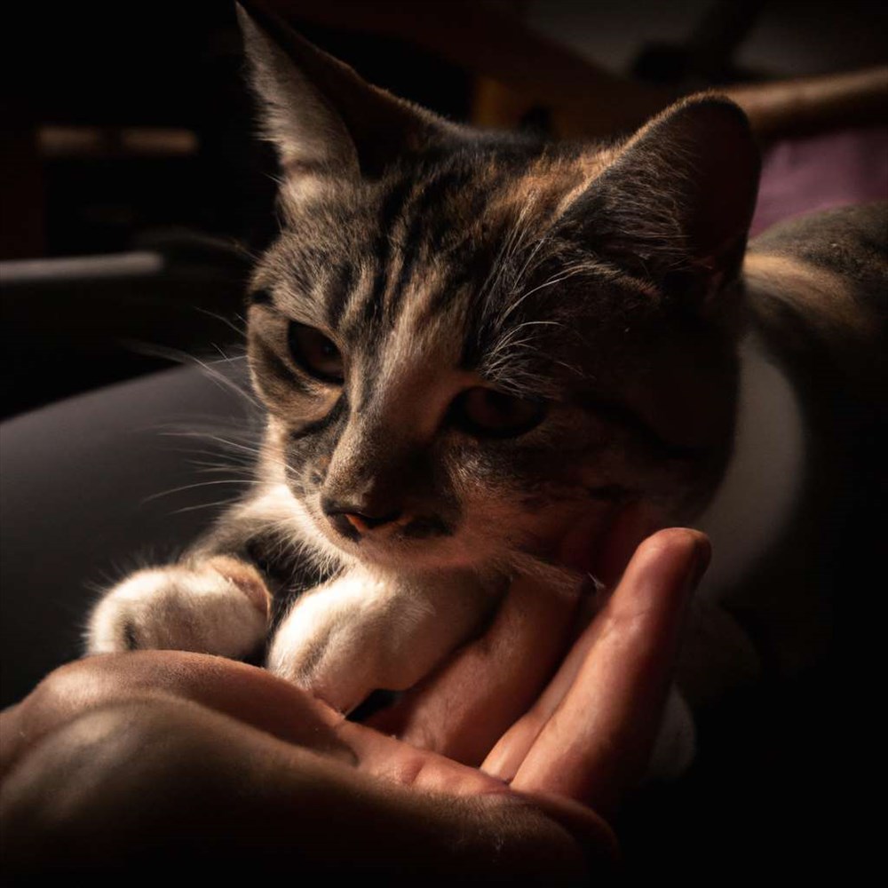 Argent colloidal chat : quand l'utiliser ?