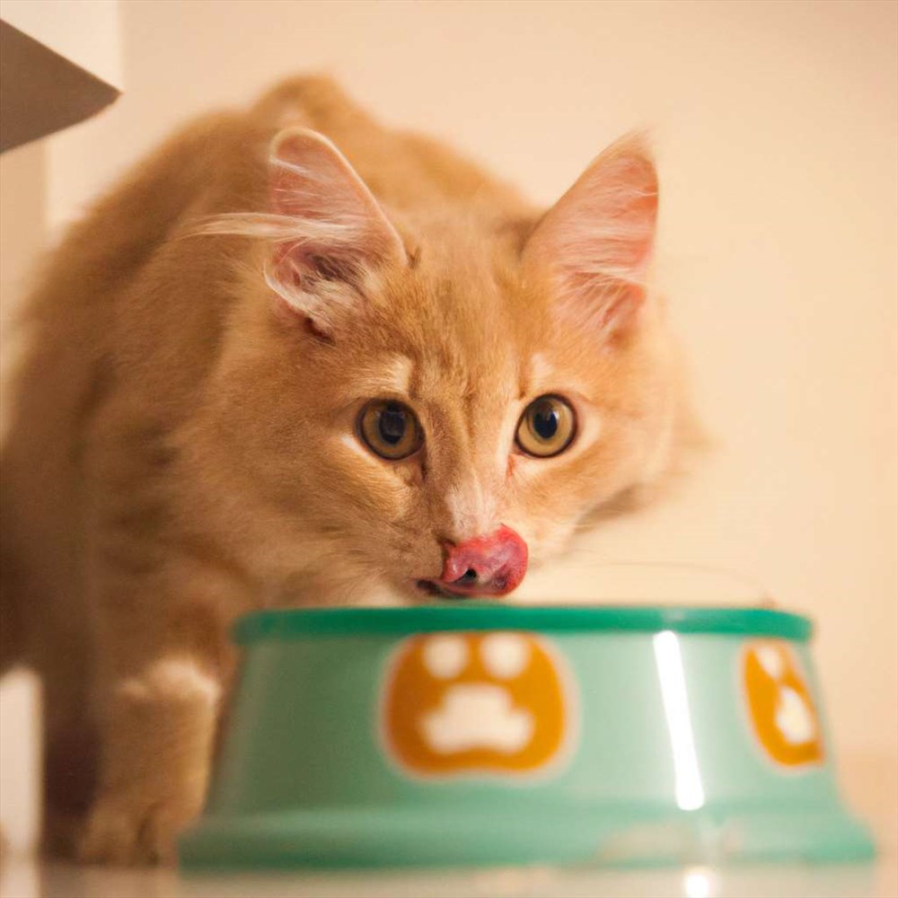 Gamelle et hydratation, les bases de l'alimentation féline