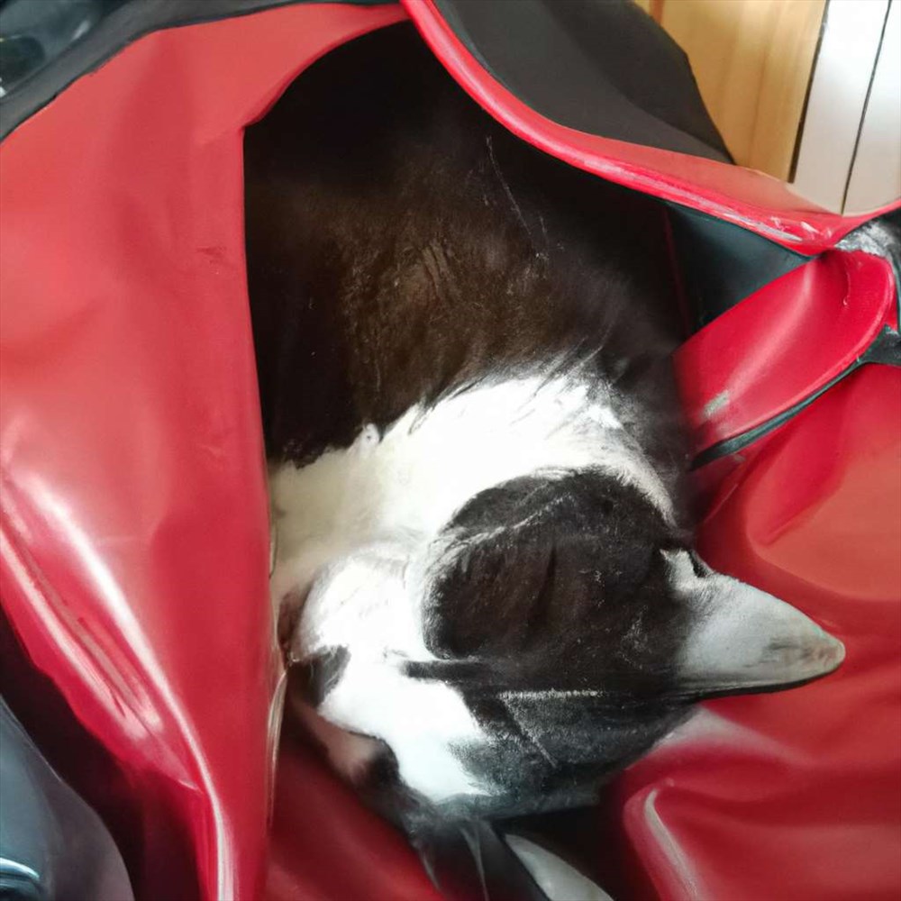 Sac pour chat : concilier confort, sécurité et praticité pour chaque déplacement