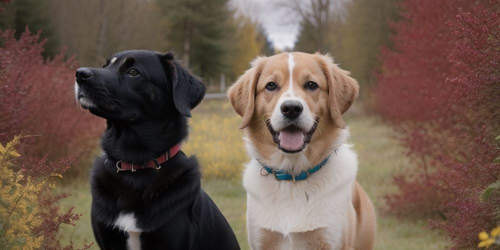 Trouver un éducateur canin - Abbeville