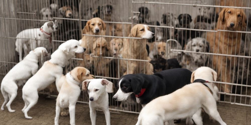 Annuaire en ligne des refuges animaliers à proximité de Amboise