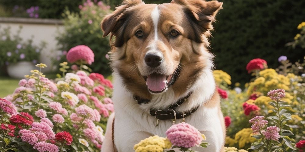 Trouver un garde d’animaux - Argentan