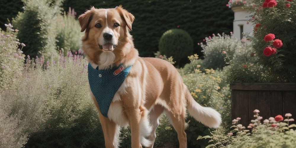 Annuaire en ligne des experts en garde d'animaux à proximité de Bayeux